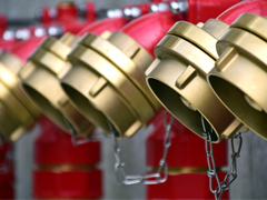 裝修過程中消防管道安裝需注意什么？